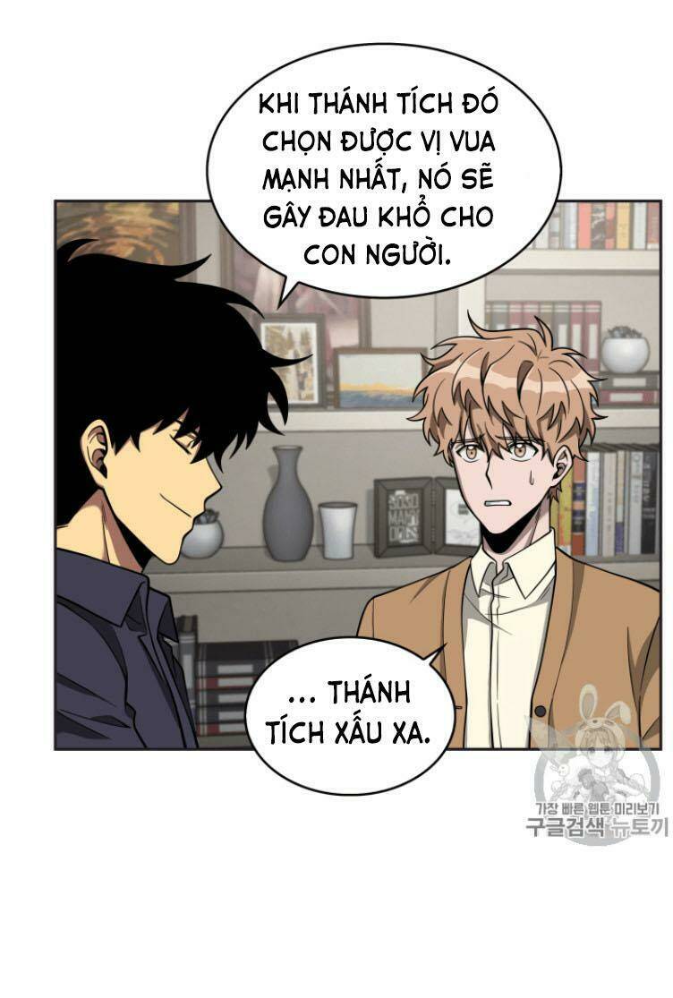 Vua Trộm Mộ Chapter 102 - Trang 2