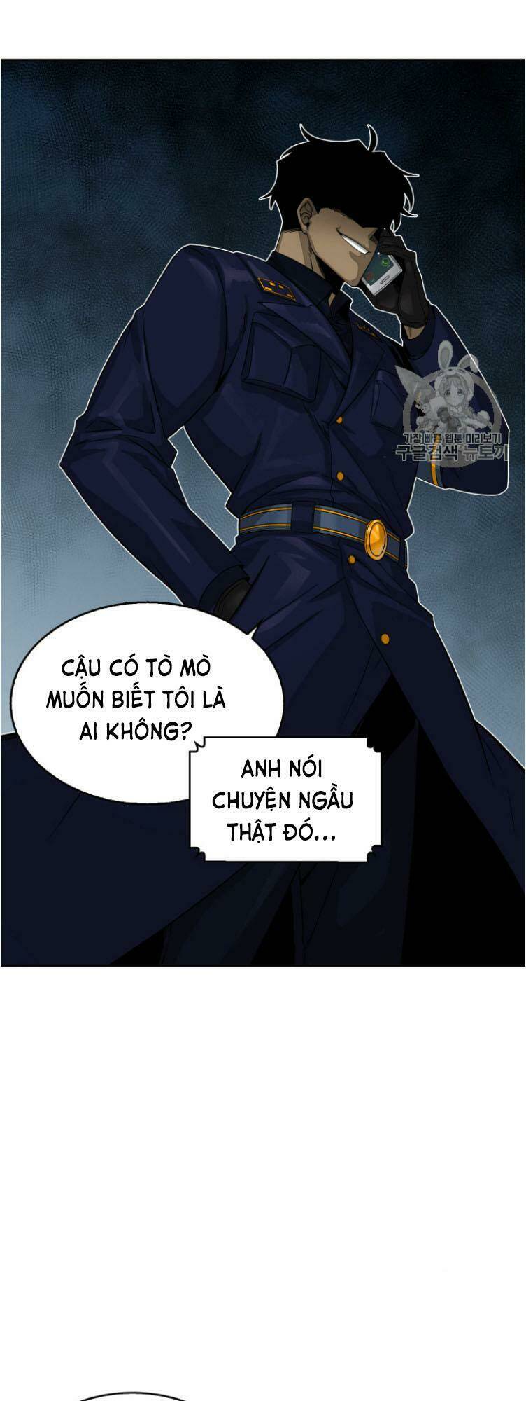 Vua Trộm Mộ Chapter 102 - Trang 2