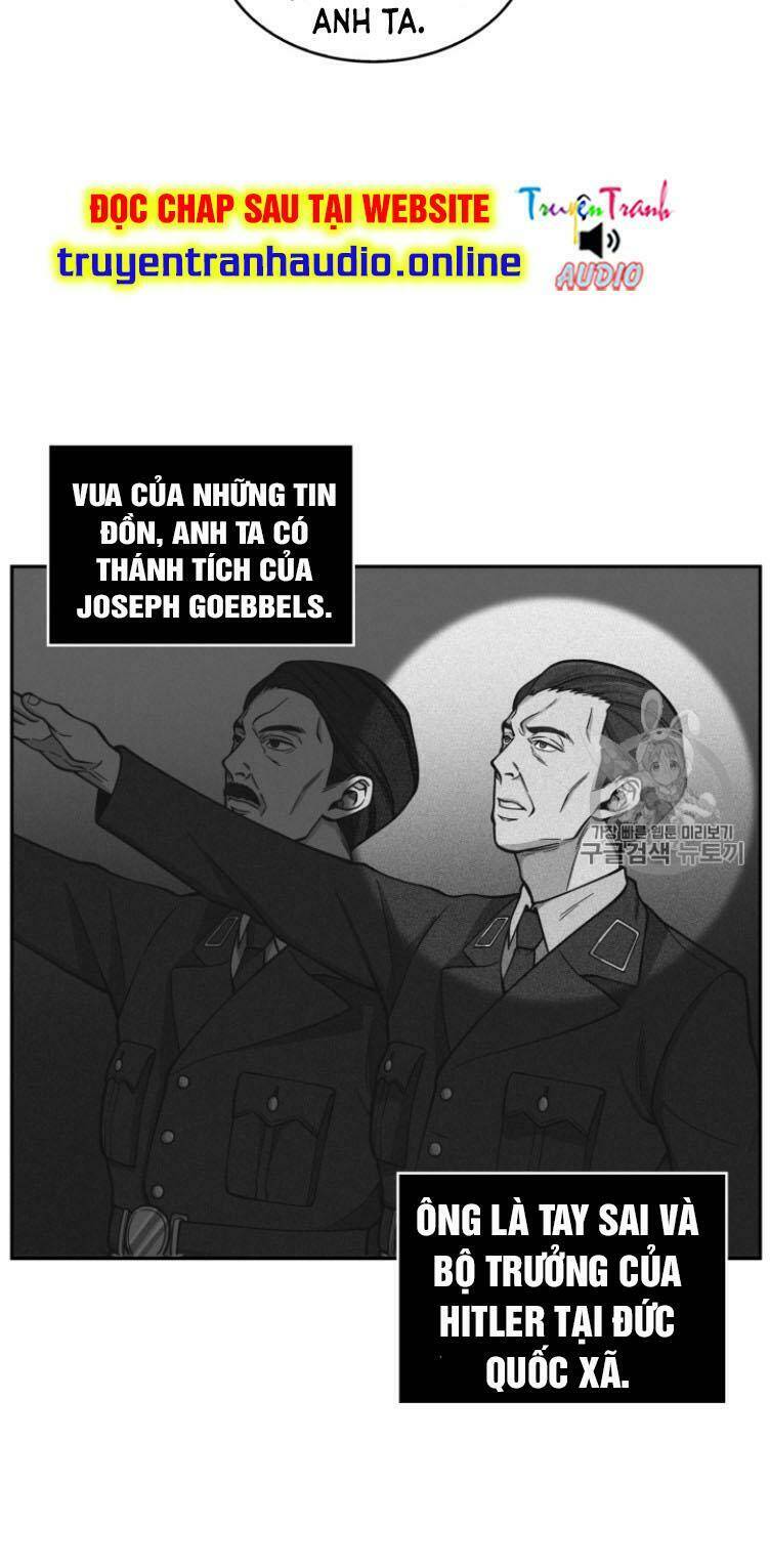 Vua Trộm Mộ Chapter 102 - Trang 2