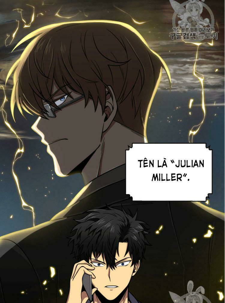 Vua Trộm Mộ Chapter 102 - Trang 2