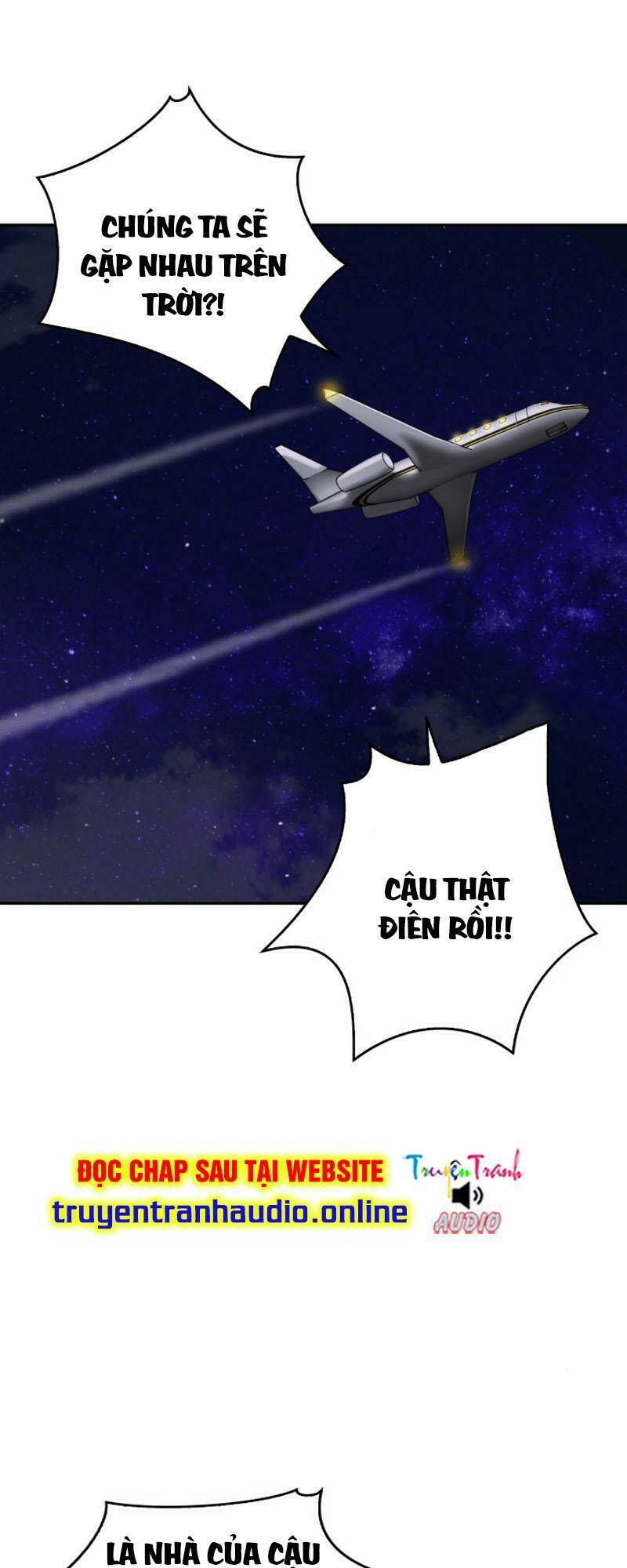 Vua Trộm Mộ Chapter 103 - Trang 2