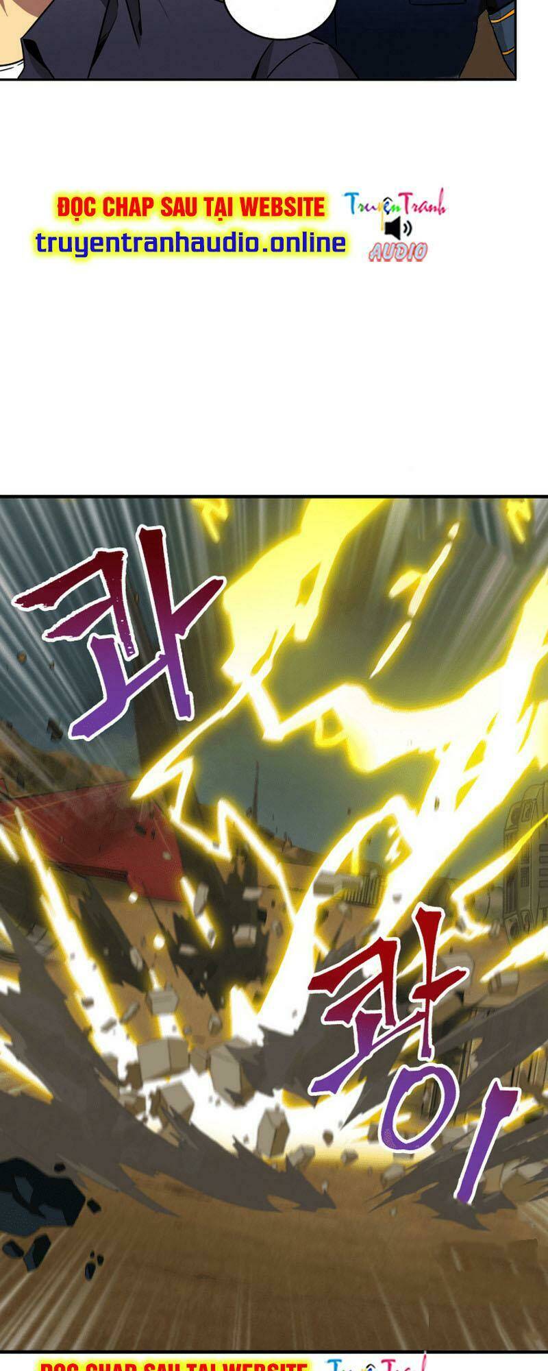 Vua Trộm Mộ Chapter 103 - Trang 2