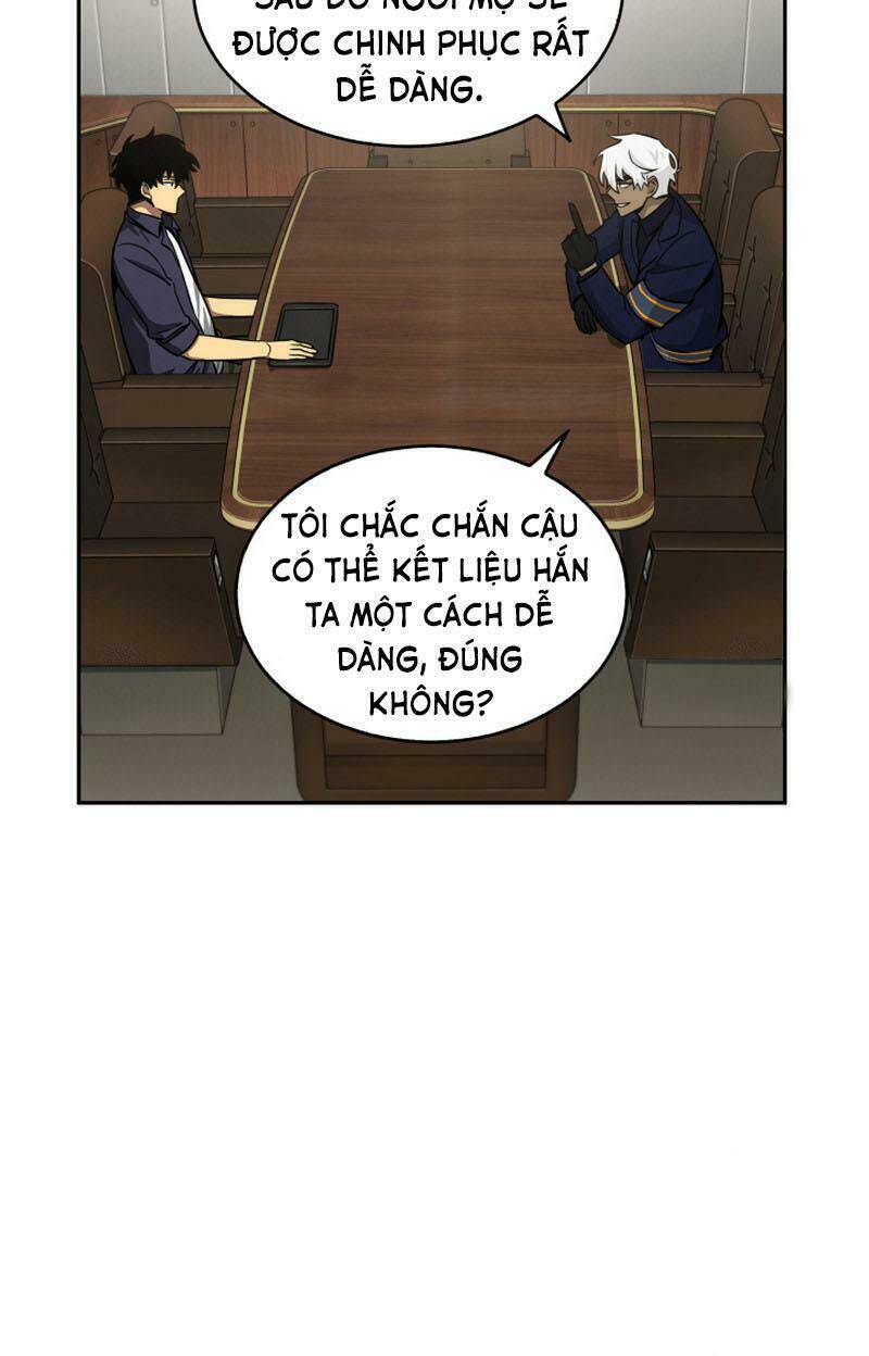 Vua Trộm Mộ Chapter 103 - Trang 2