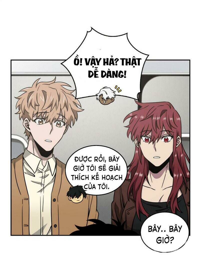 Vua Trộm Mộ Chapter 103 - Trang 2