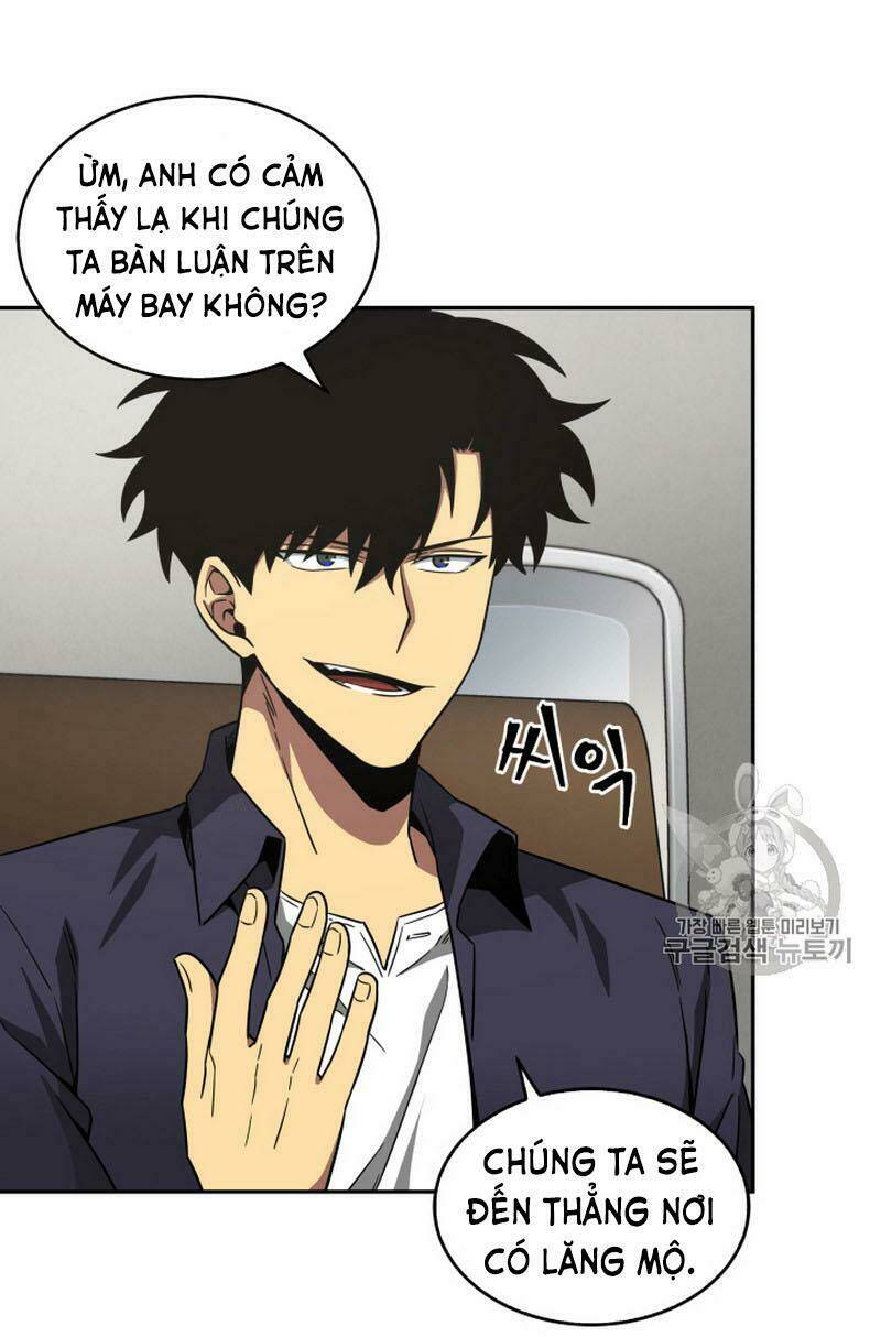 Vua Trộm Mộ Chapter 103 - Trang 2