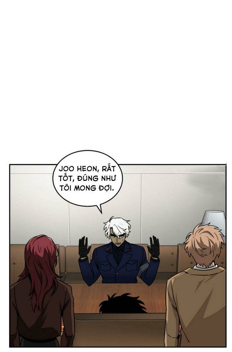 Vua Trộm Mộ Chapter 103 - Trang 2
