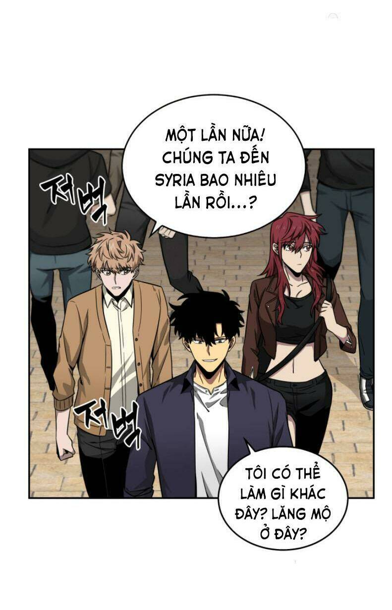 Vua Trộm Mộ Chapter 103 - Trang 2