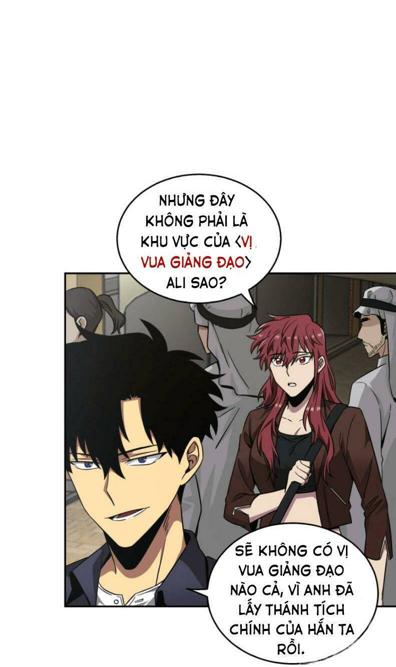 Vua Trộm Mộ Chapter 103 - Trang 2