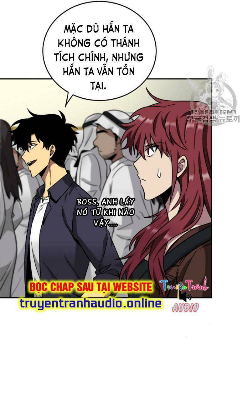 Vua Trộm Mộ Chapter 103 - Trang 2