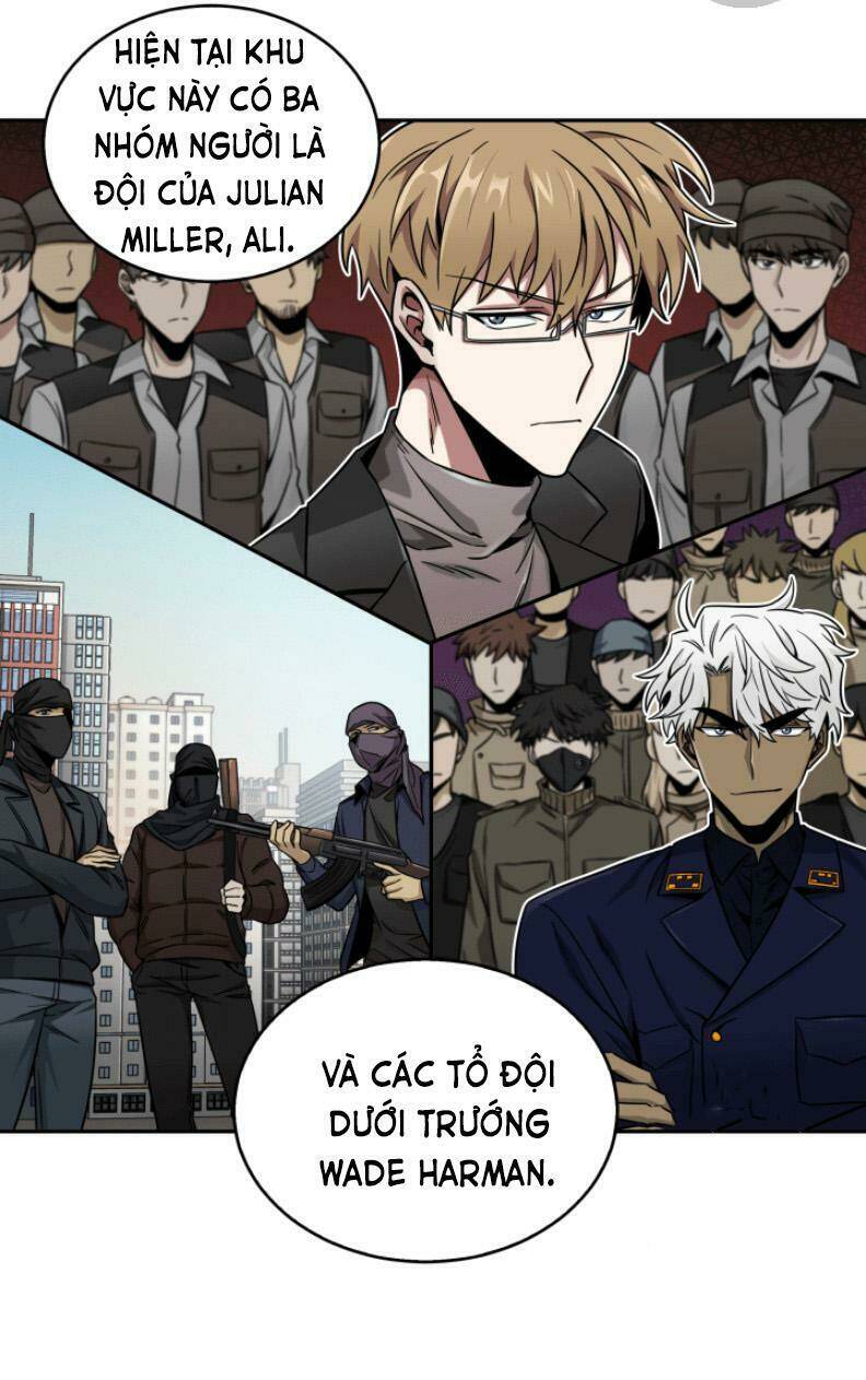 Vua Trộm Mộ Chapter 103 - Trang 2