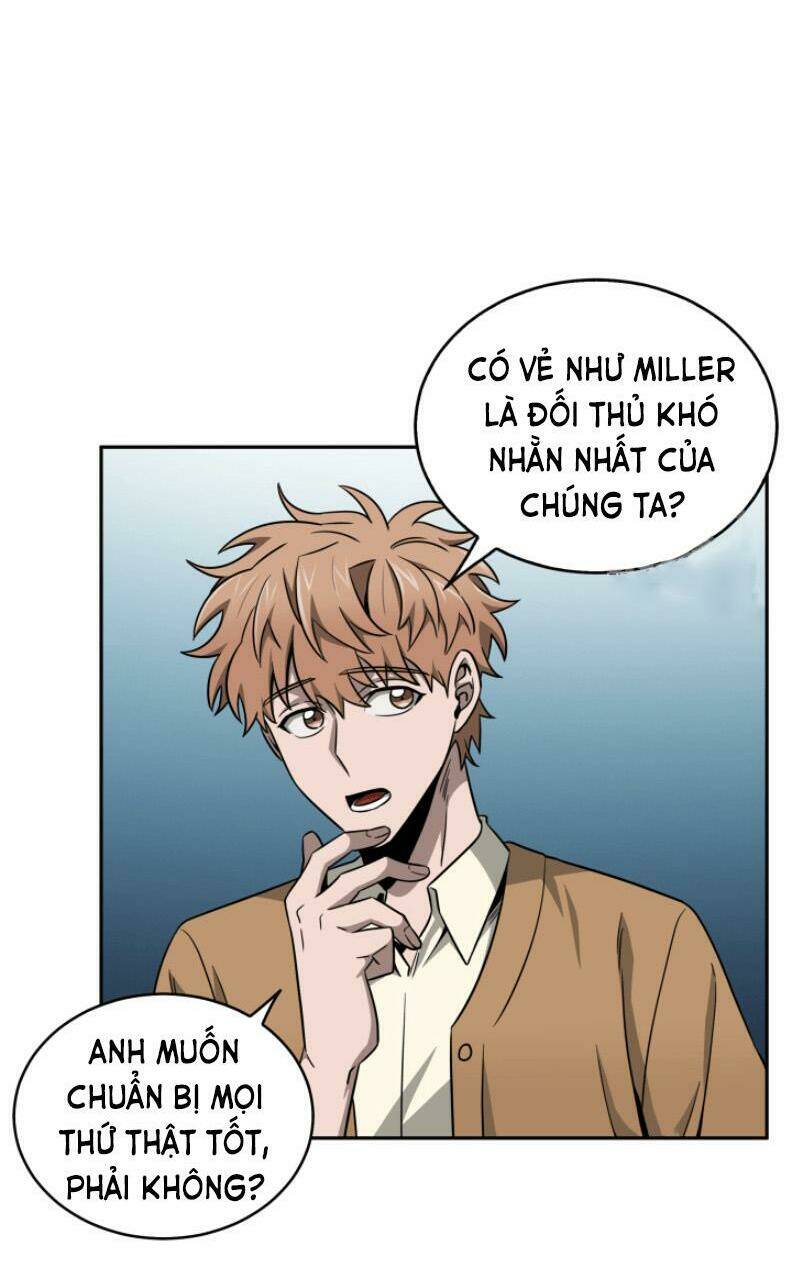 Vua Trộm Mộ Chapter 103 - Trang 2