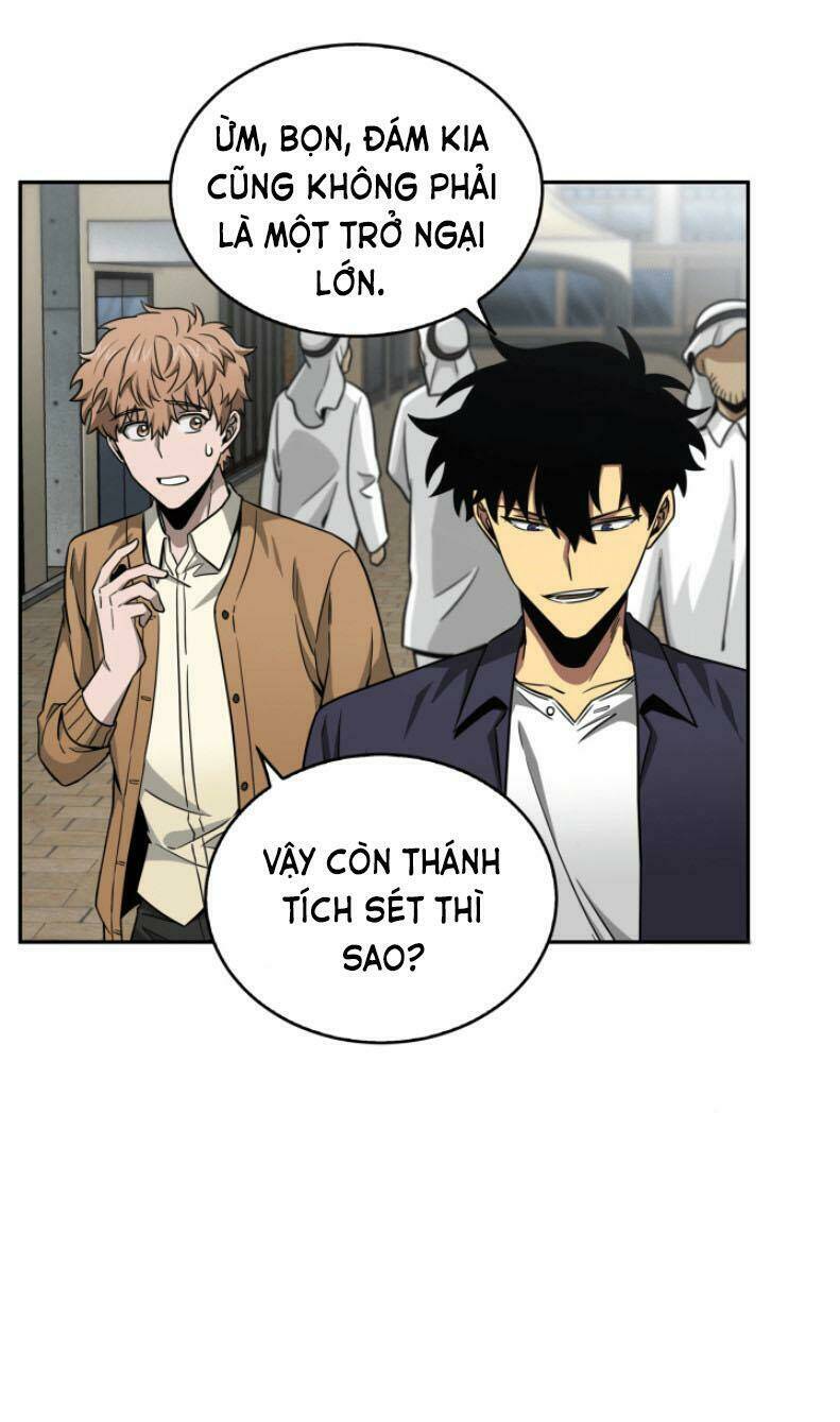 Vua Trộm Mộ Chapter 103 - Trang 2