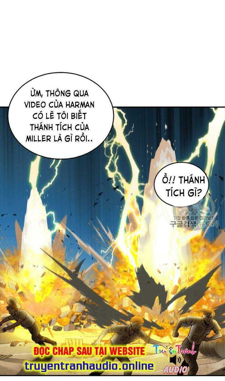 Vua Trộm Mộ Chapter 103 - Trang 2