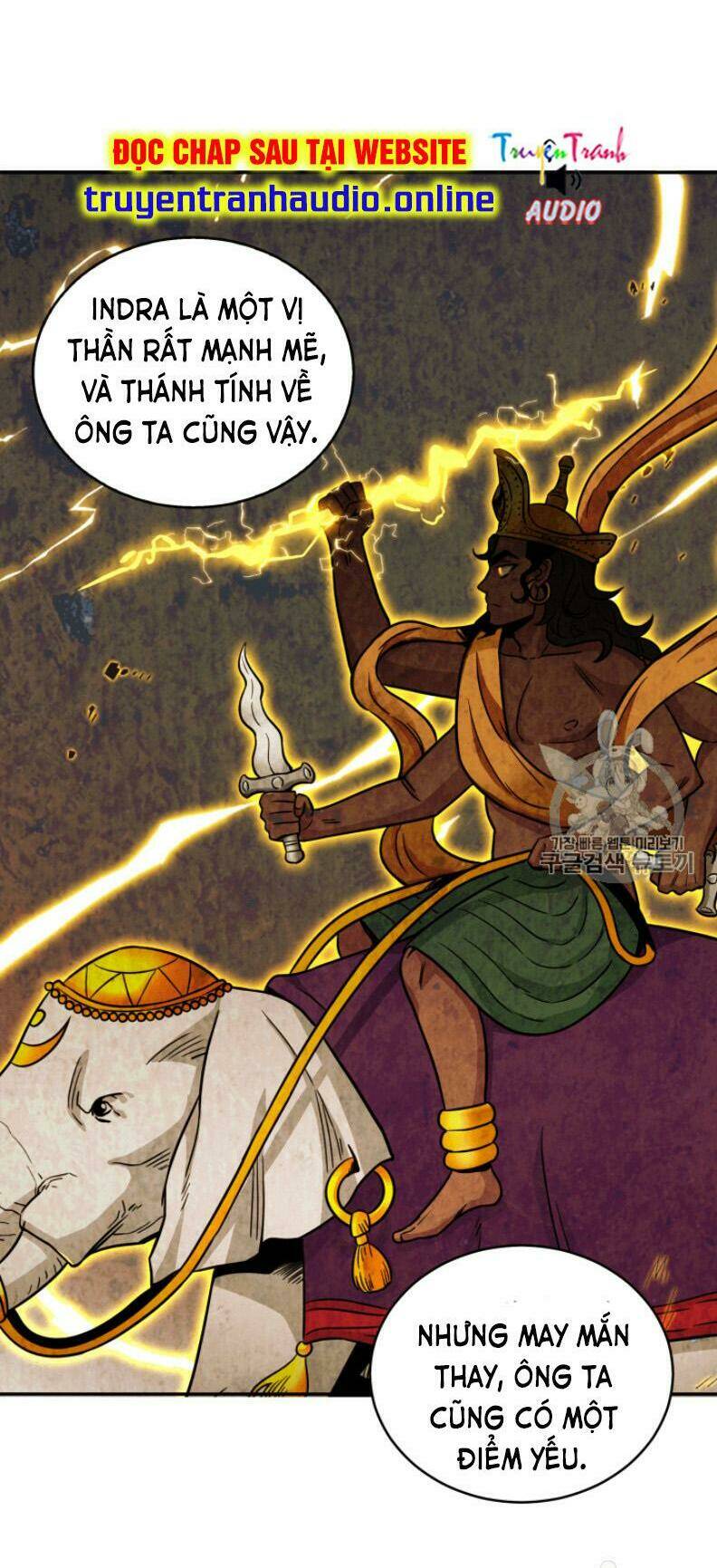 Vua Trộm Mộ Chapter 103 - Trang 2