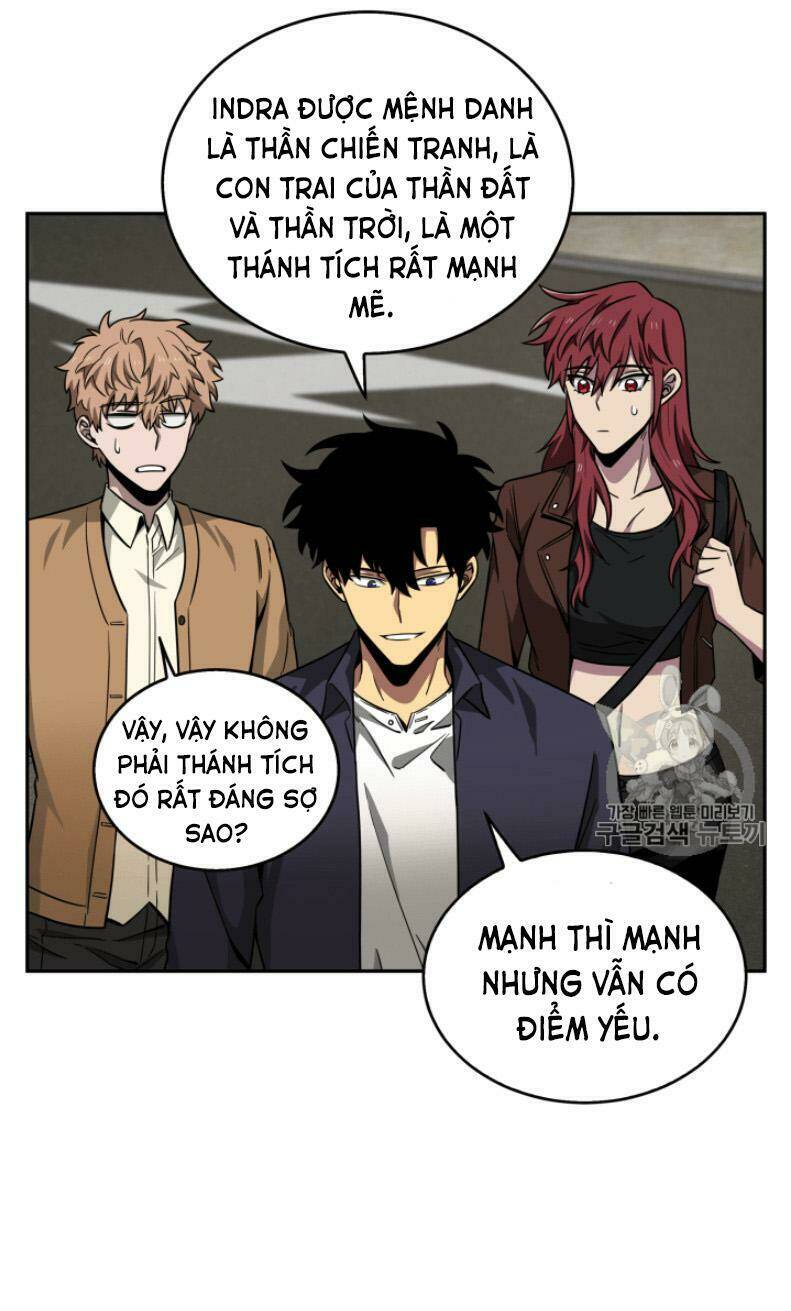 Vua Trộm Mộ Chapter 103 - Trang 2