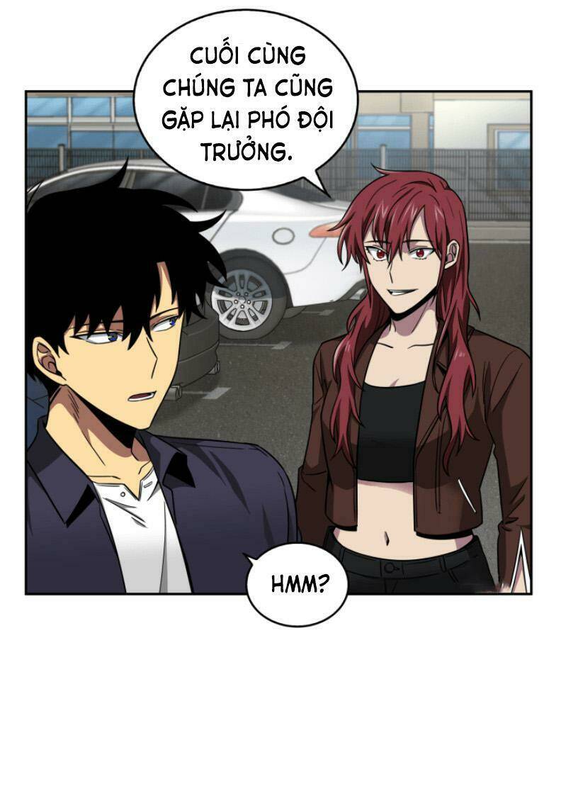 Vua Trộm Mộ Chapter 103 - Trang 2