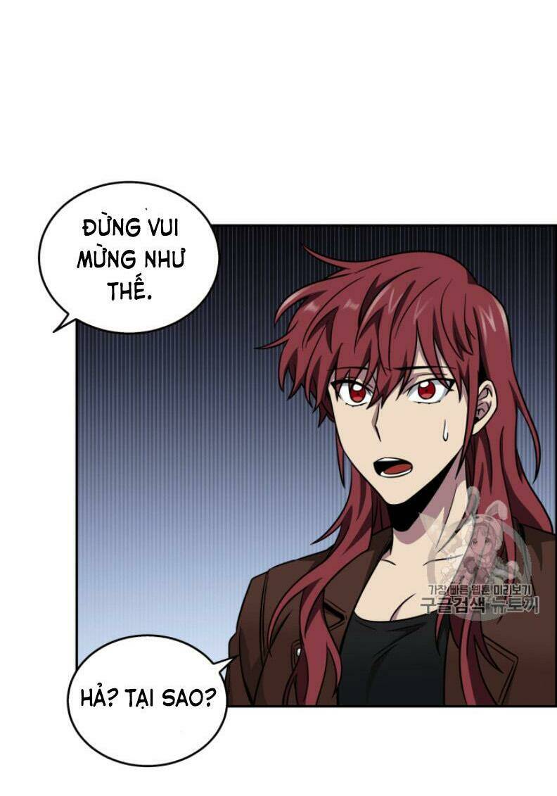 Vua Trộm Mộ Chapter 103 - Trang 2