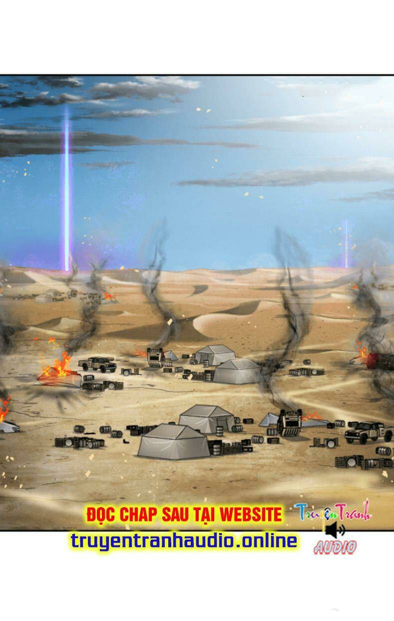 Vua Trộm Mộ Chapter 103 - Trang 2