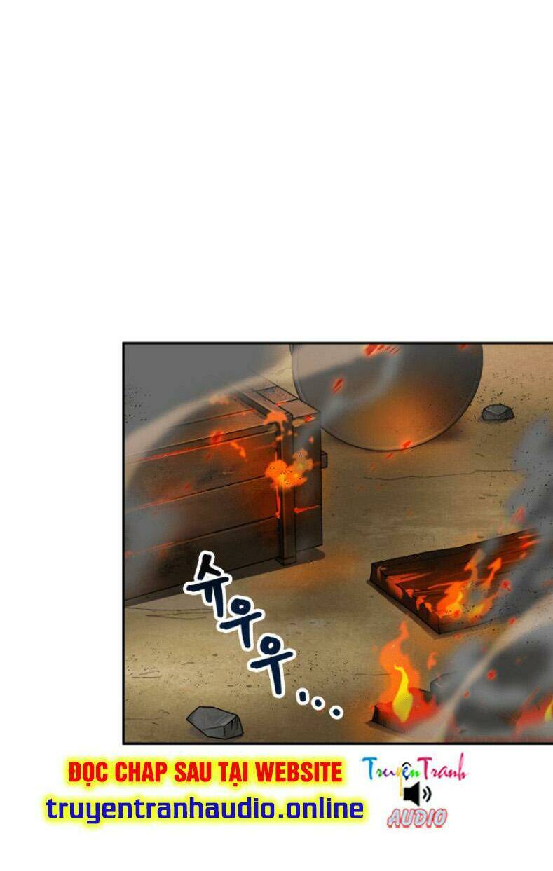 Vua Trộm Mộ Chapter 103 - Trang 2