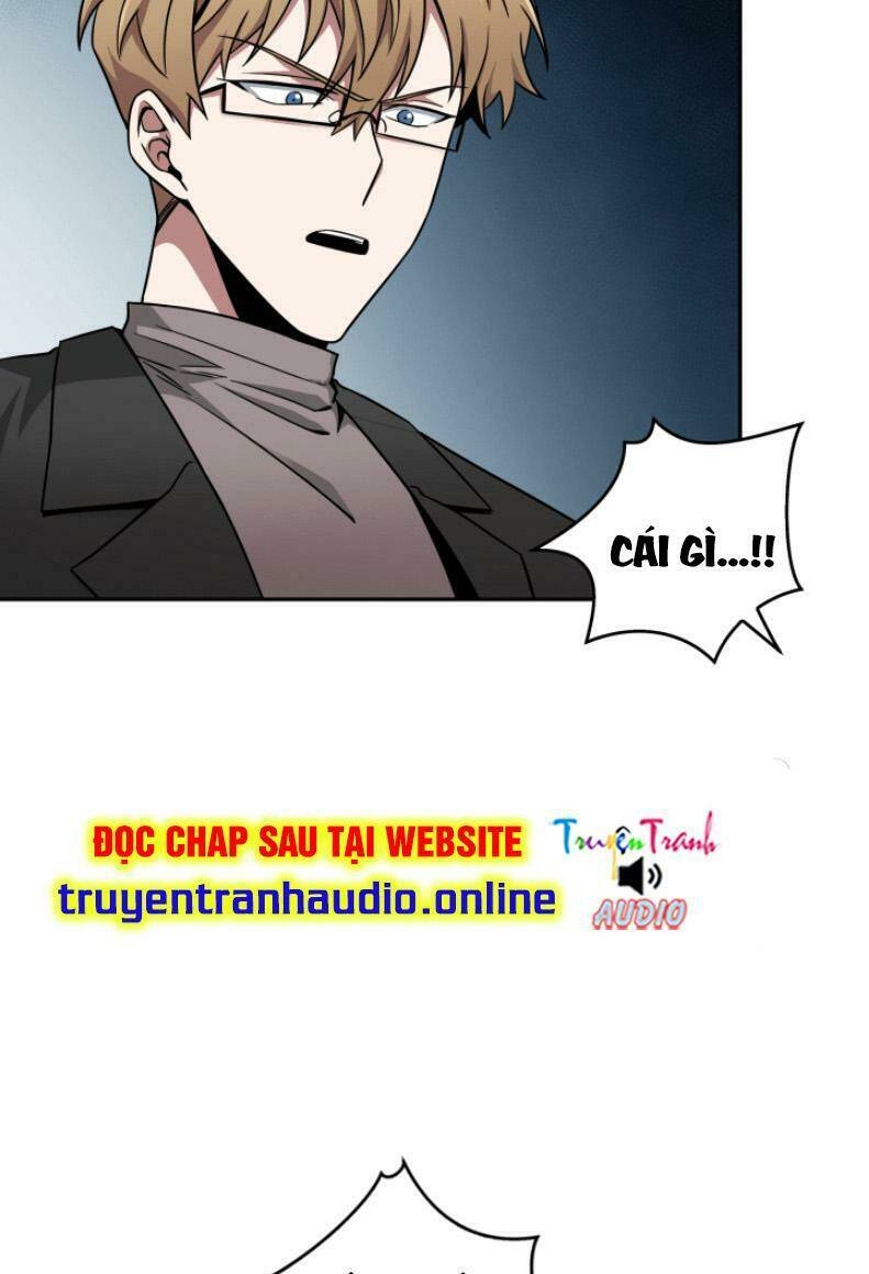 Vua Trộm Mộ Chapter 103 - Trang 2