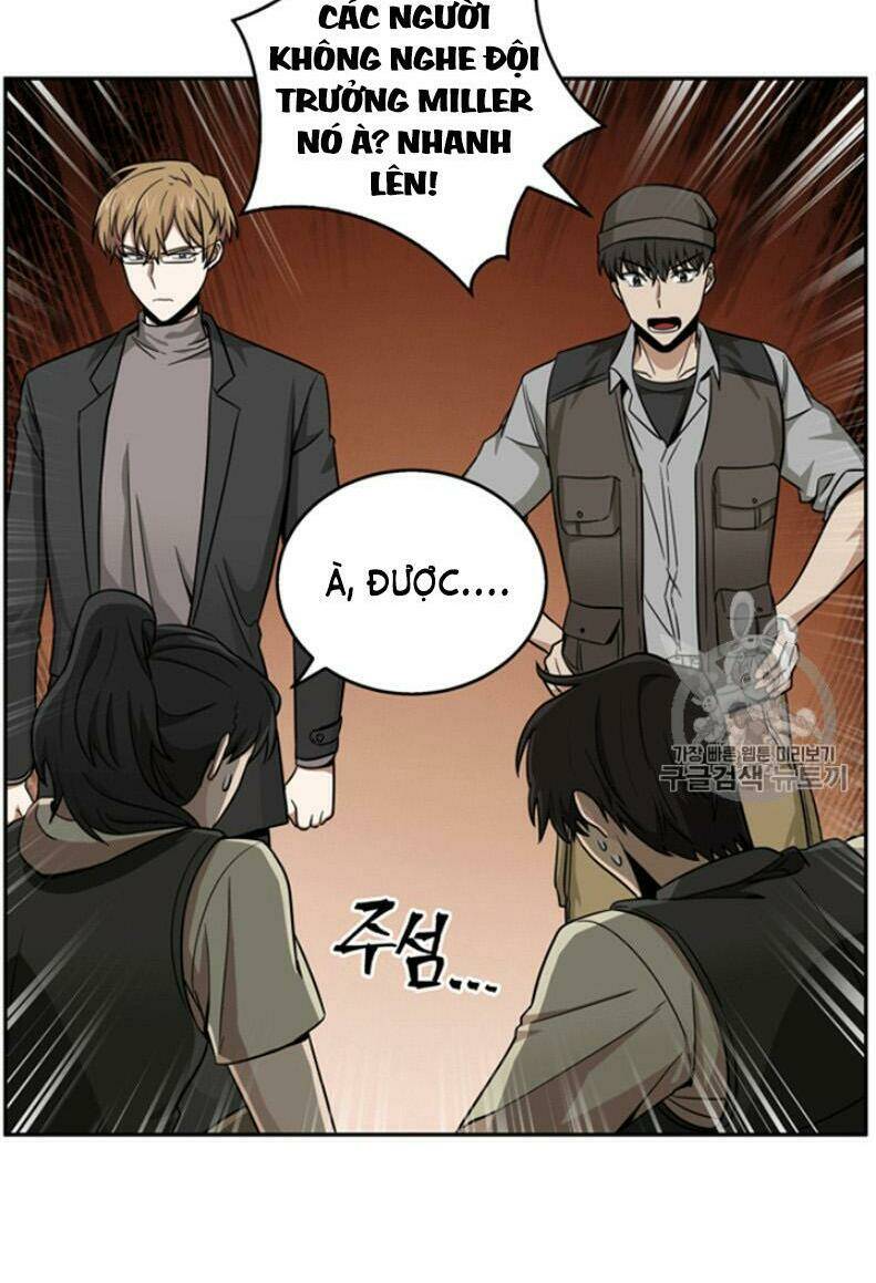 Vua Trộm Mộ Chapter 103 - Trang 2