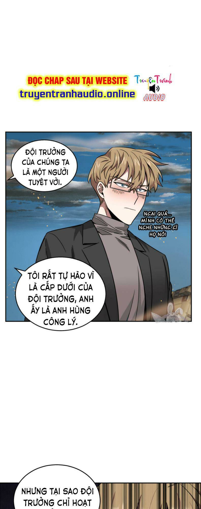 Vua Trộm Mộ Chapter 103 - Trang 2