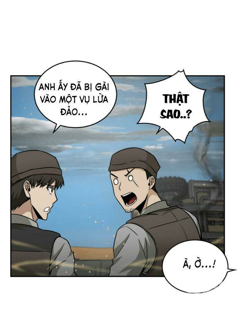 Vua Trộm Mộ Chapter 103 - Trang 2