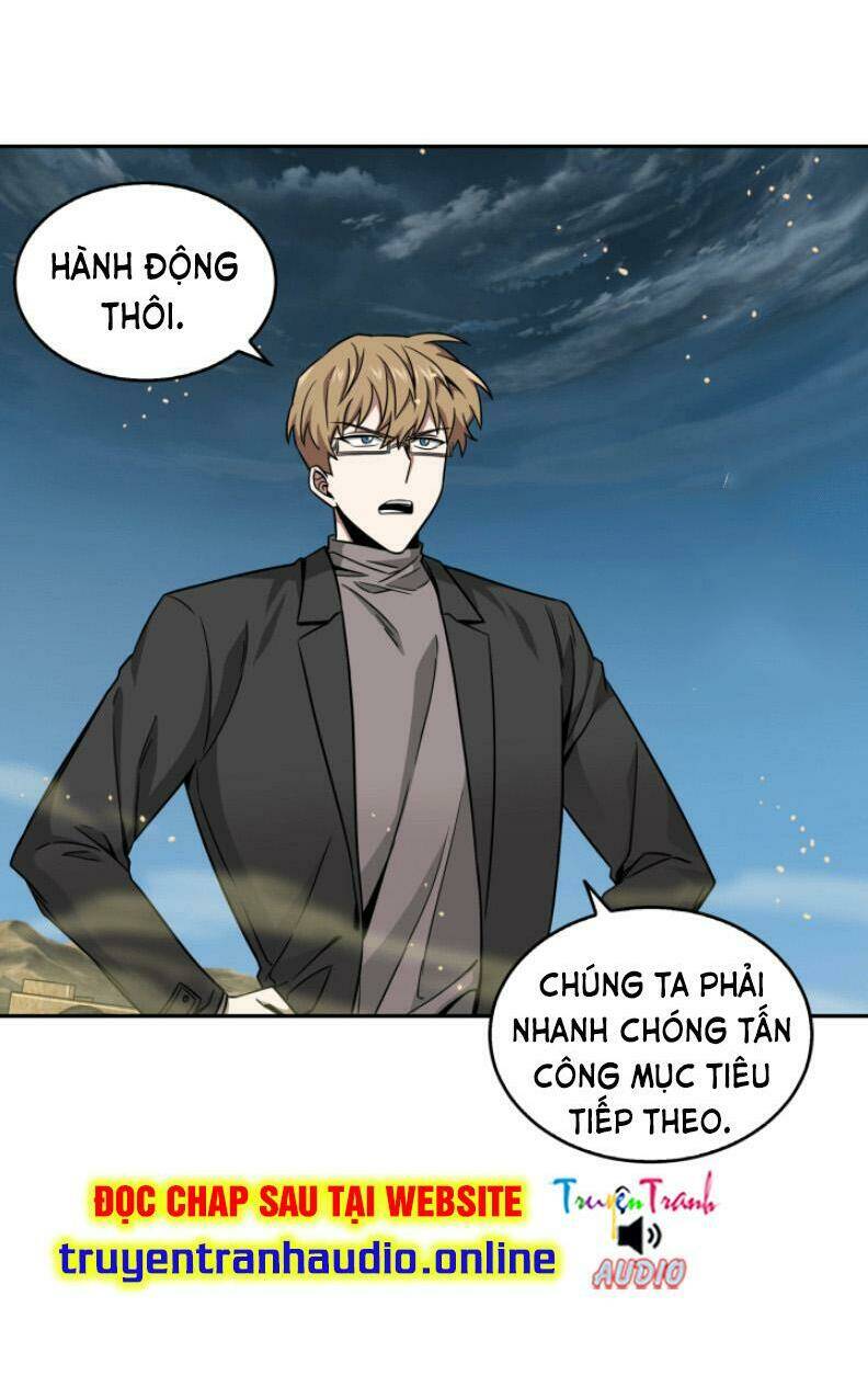 Vua Trộm Mộ Chapter 103 - Trang 2