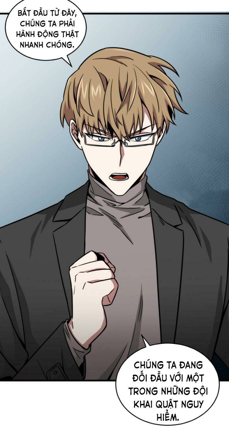 Vua Trộm Mộ Chapter 103 - Trang 2