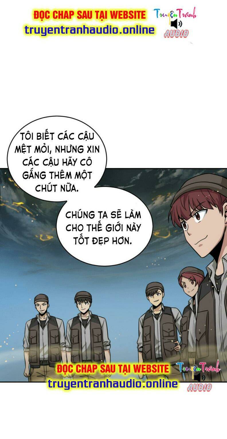 Vua Trộm Mộ Chapter 103 - Trang 2