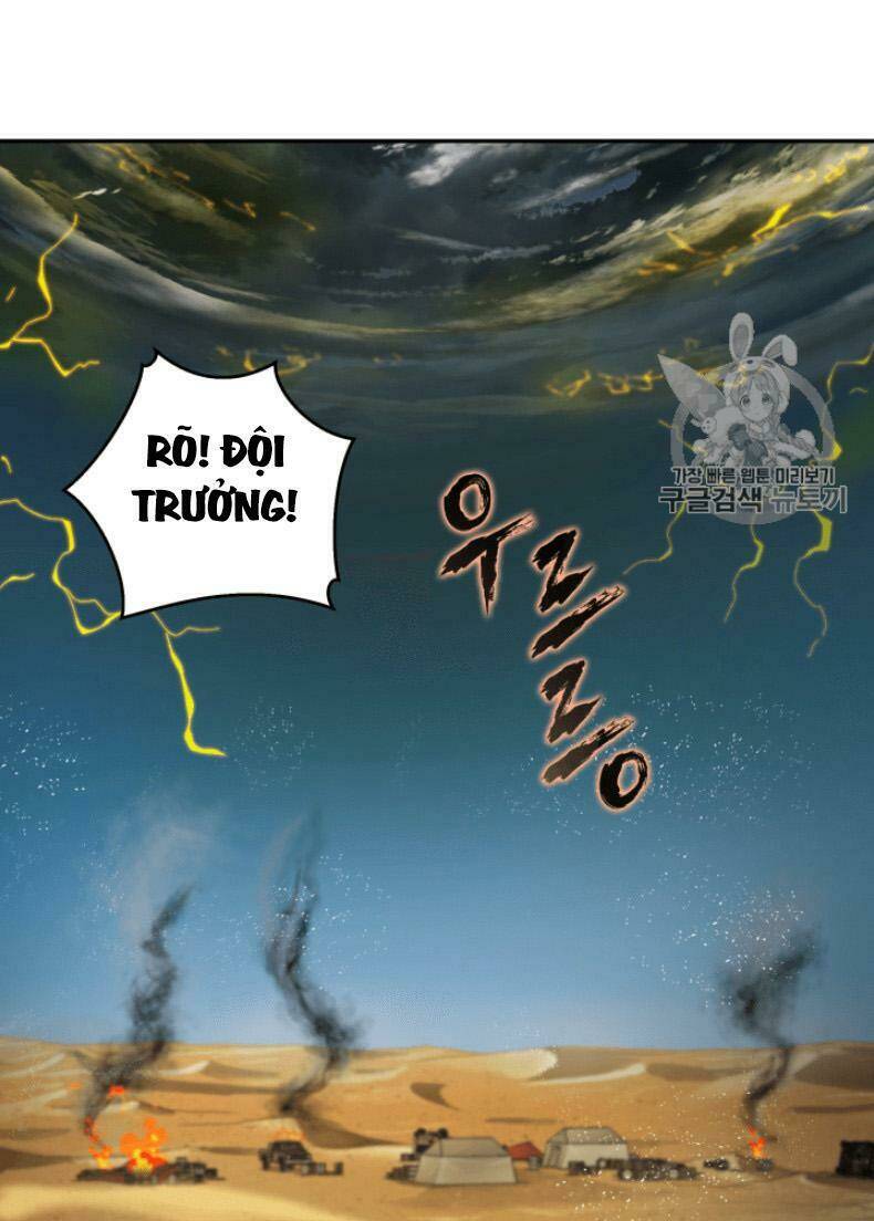 Vua Trộm Mộ Chapter 103 - Trang 2