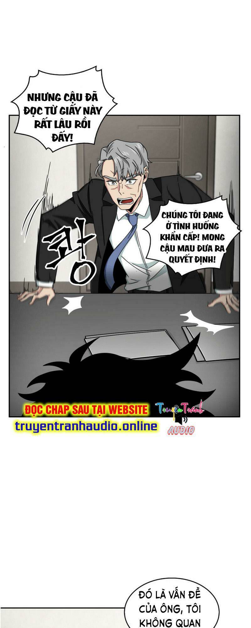 Vua Trộm Mộ Chapter 104 - Trang 2