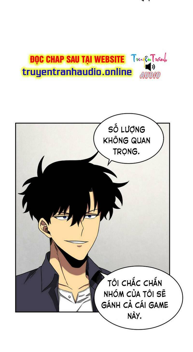 Vua Trộm Mộ Chapter 104 - Trang 2