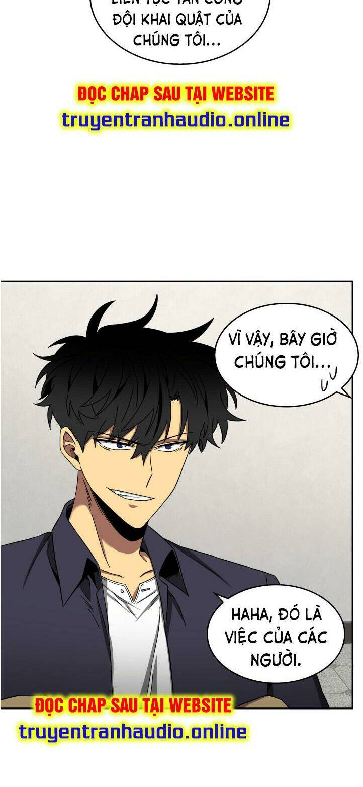 Vua Trộm Mộ Chapter 104 - Trang 2