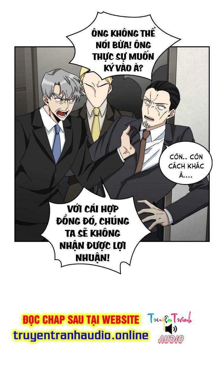 Vua Trộm Mộ Chapter 104 - Trang 2