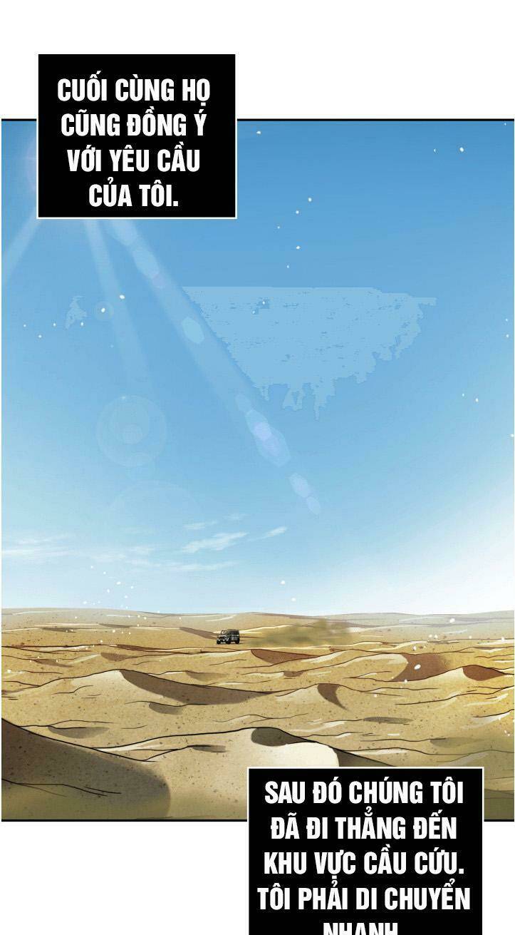 Vua Trộm Mộ Chapter 104 - Trang 2