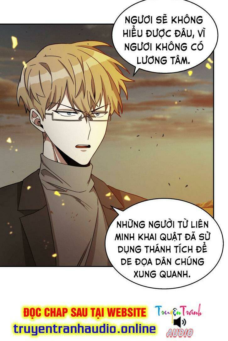 Vua Trộm Mộ Chapter 104 - Trang 2