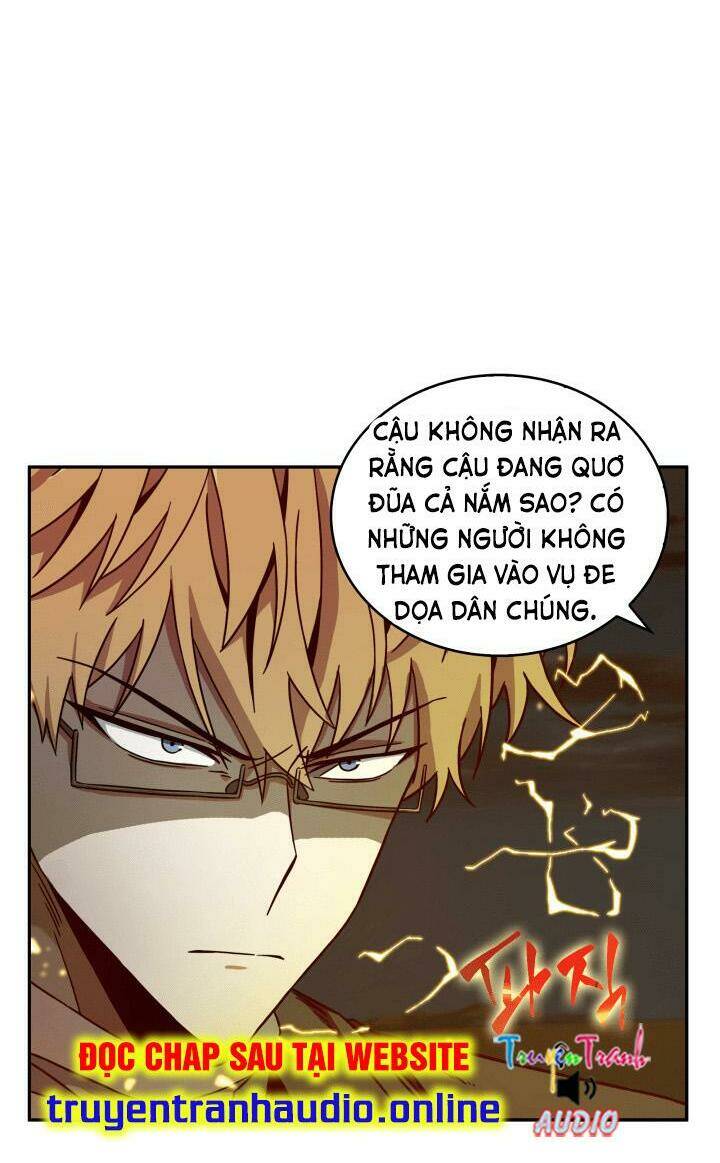 Vua Trộm Mộ Chapter 104 - Trang 2