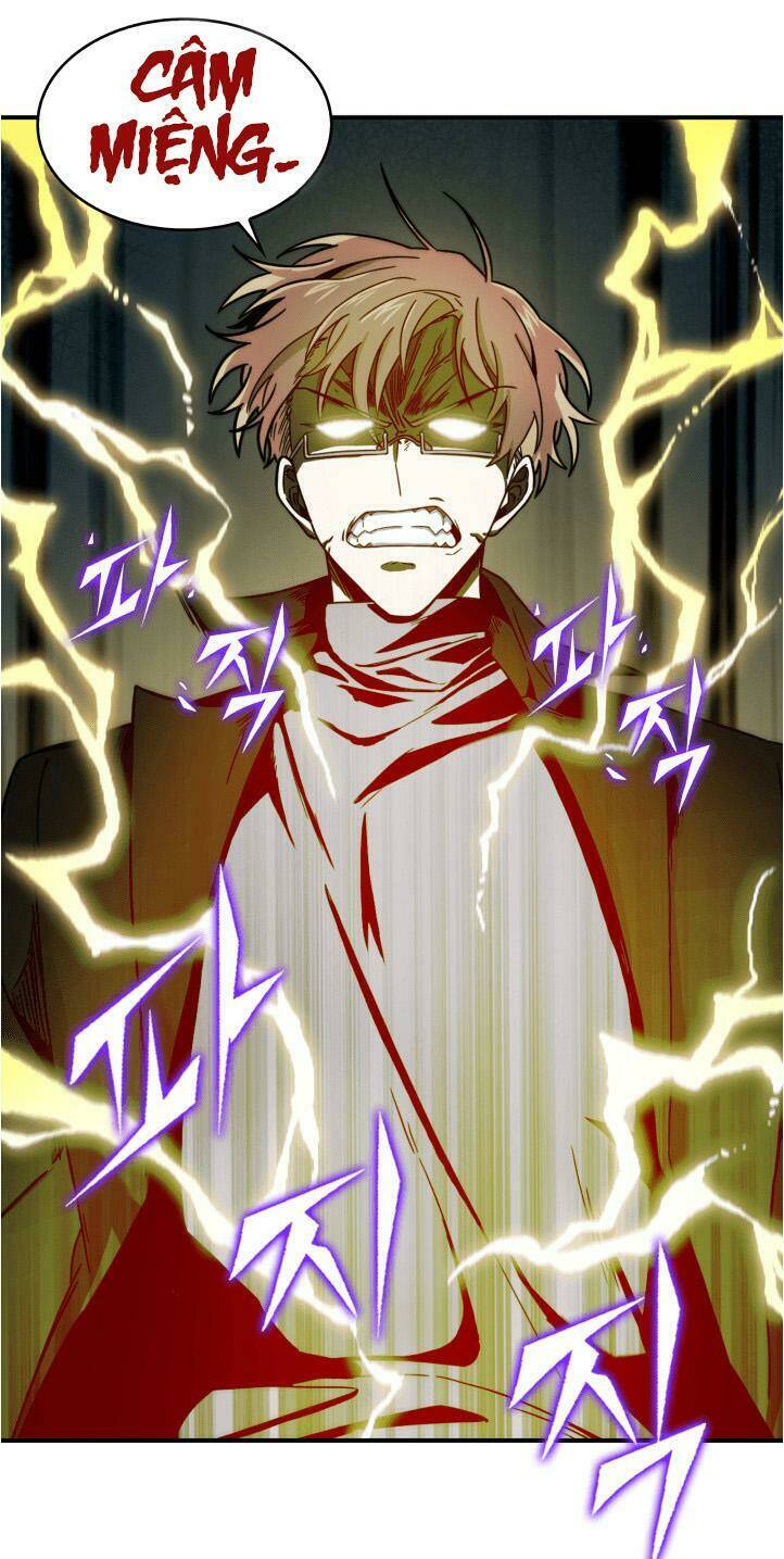 Vua Trộm Mộ Chapter 104 - Trang 2