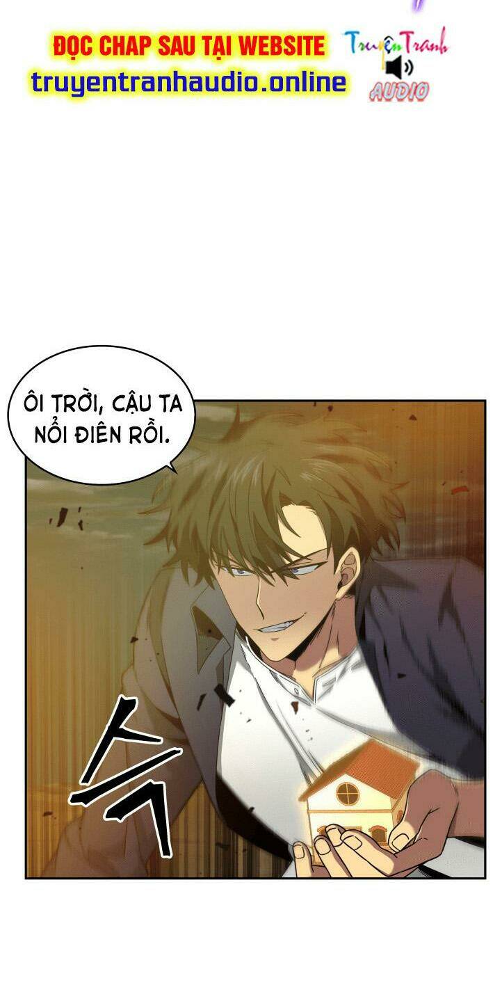 Vua Trộm Mộ Chapter 104 - Trang 2