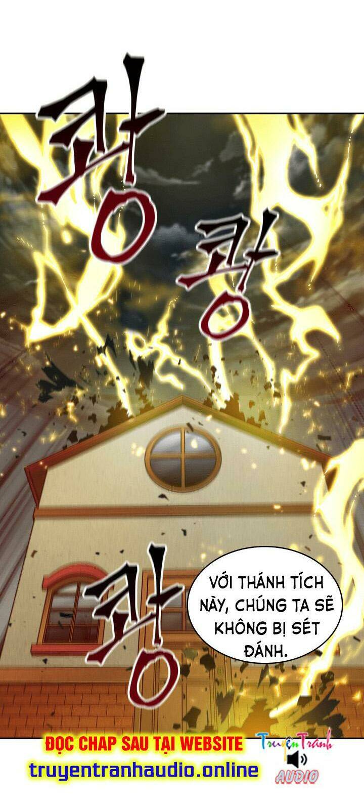 Vua Trộm Mộ Chapter 104 - Trang 2