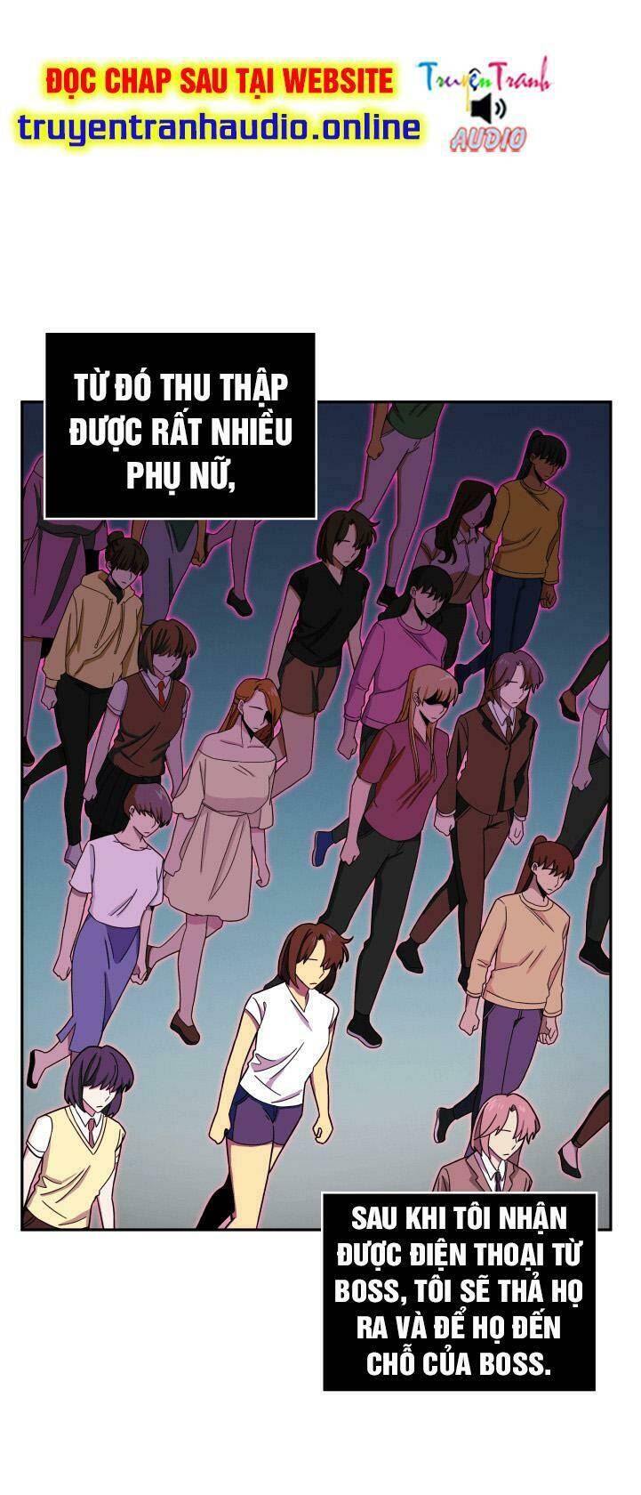 Vua Trộm Mộ Chapter 104 - Trang 2