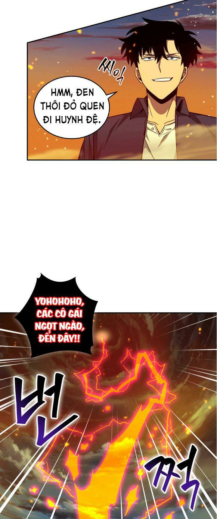 Vua Trộm Mộ Chapter 105 - Trang 2