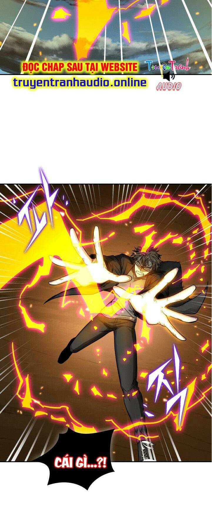 Vua Trộm Mộ Chapter 105 - Trang 2