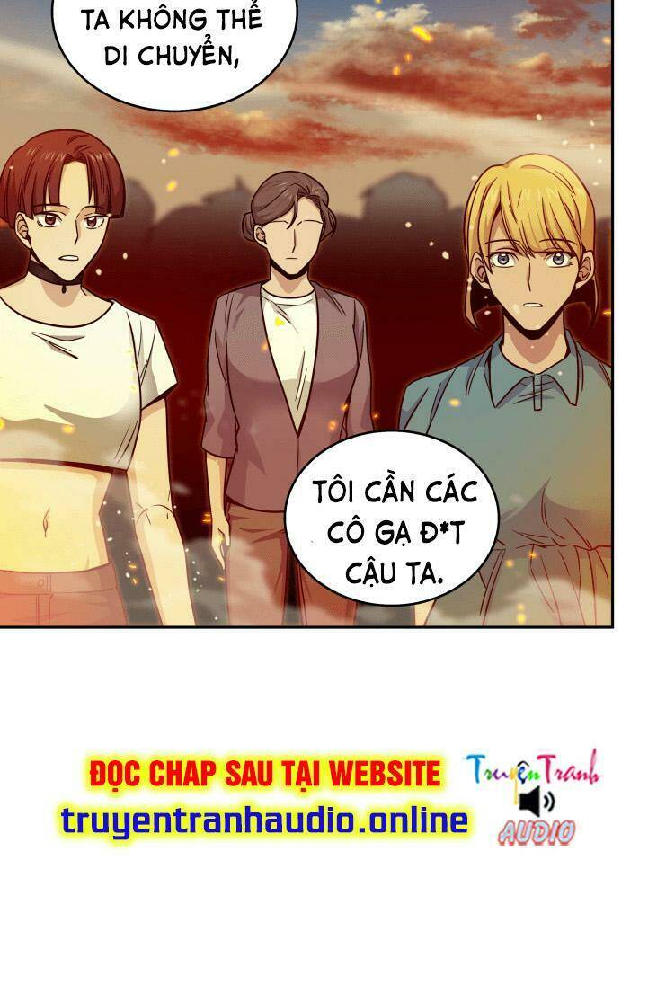 Vua Trộm Mộ Chapter 105 - Trang 2