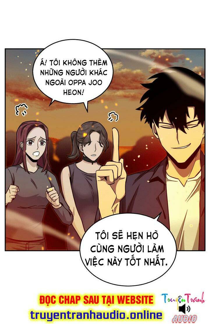 Vua Trộm Mộ Chapter 105 - Trang 2