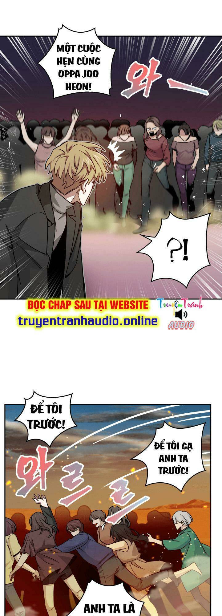 Vua Trộm Mộ Chapter 105 - Trang 2