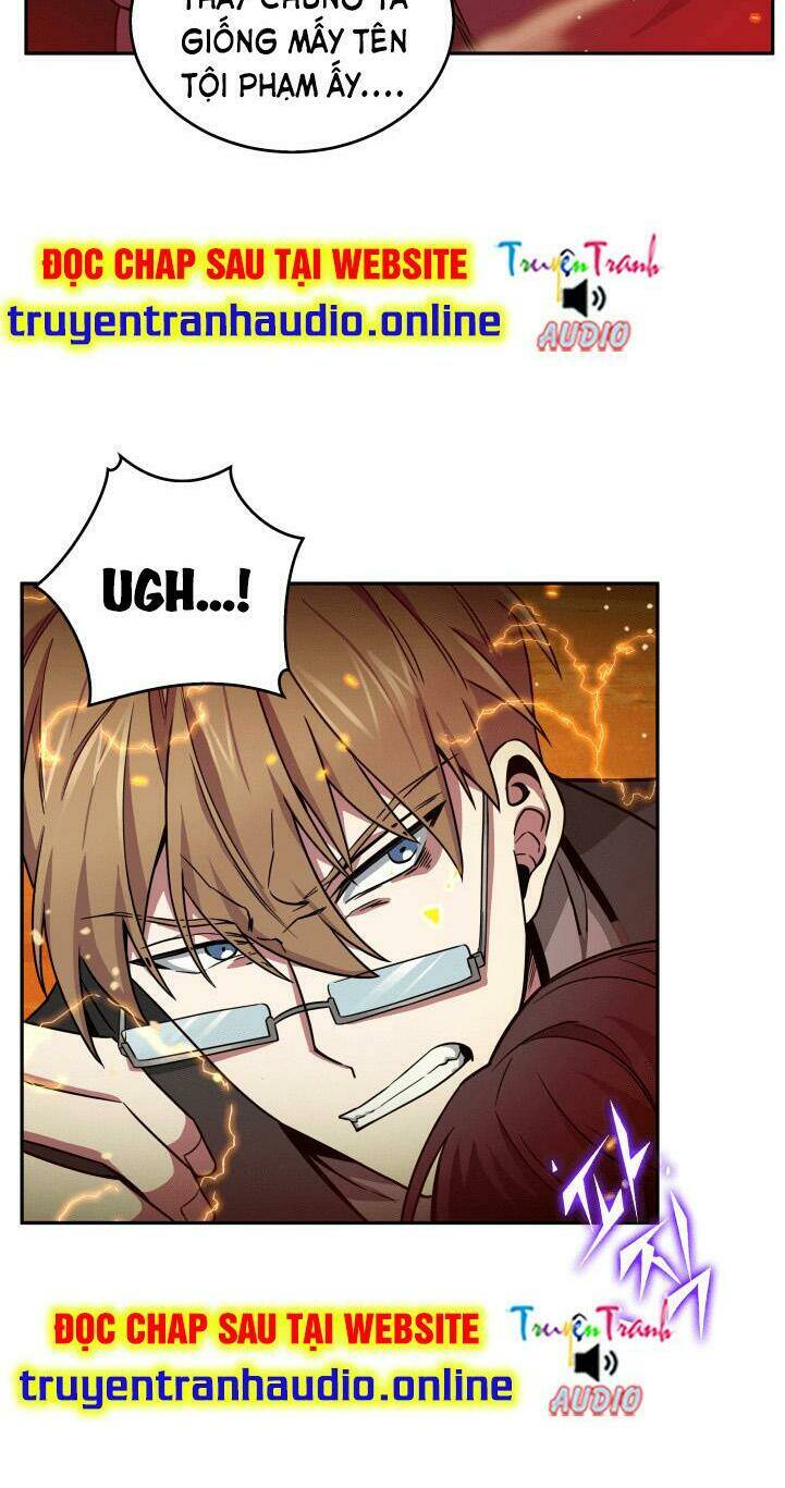 Vua Trộm Mộ Chapter 105 - Trang 2