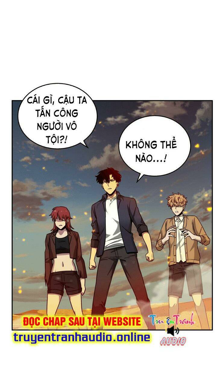 Vua Trộm Mộ Chapter 105 - Trang 2