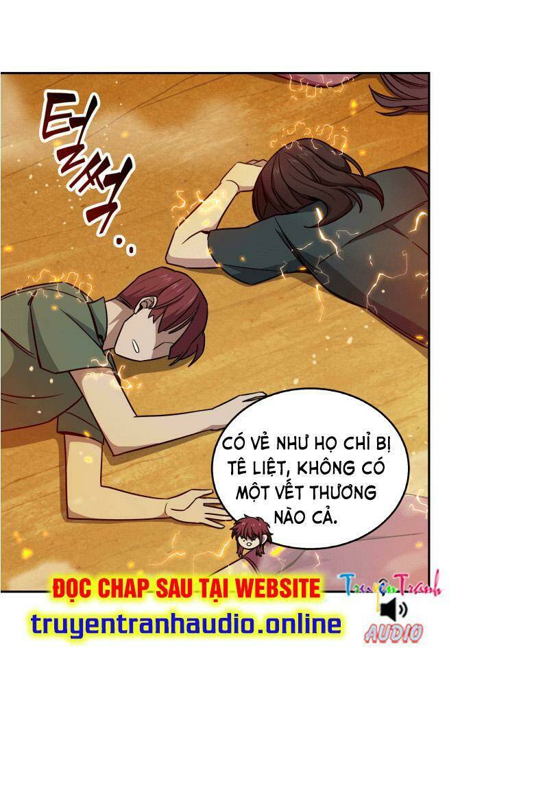Vua Trộm Mộ Chapter 105 - Trang 2